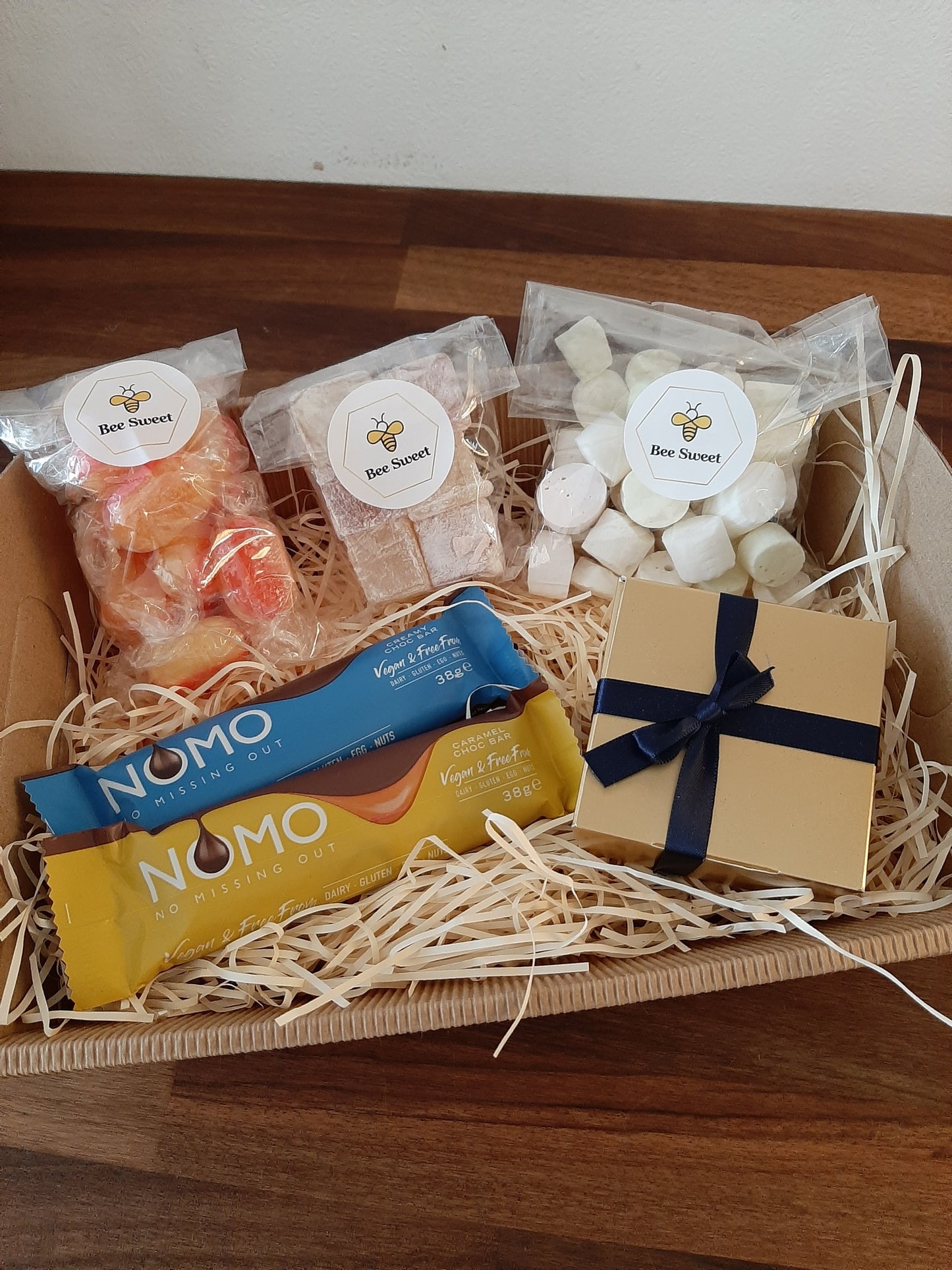 Mixed Sweetie Hamper