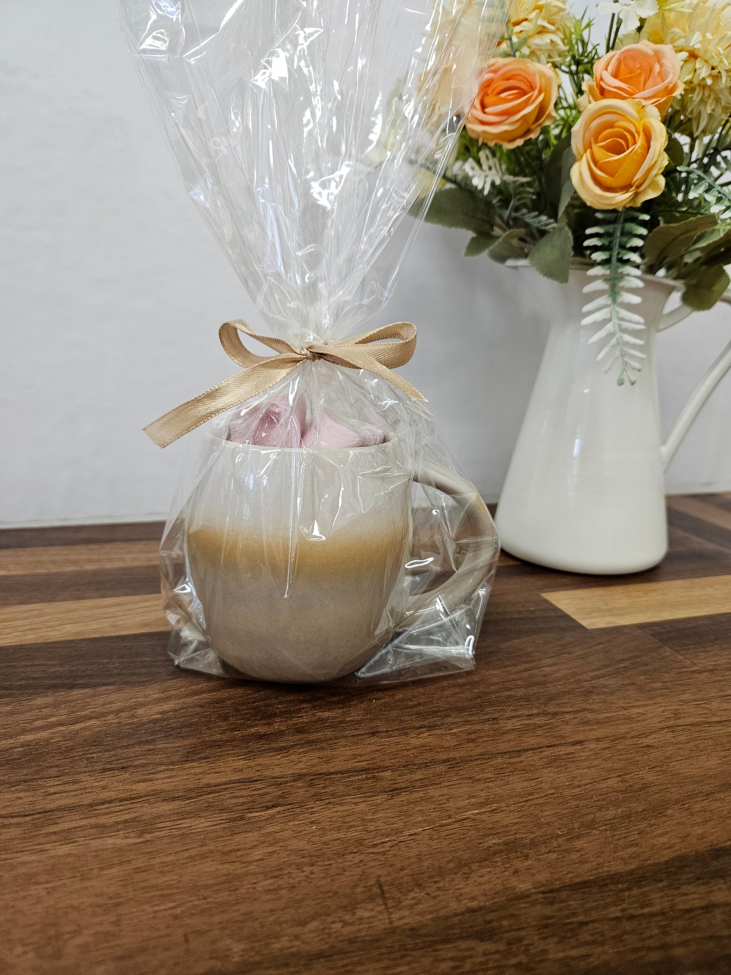 Sweetie filled Mug