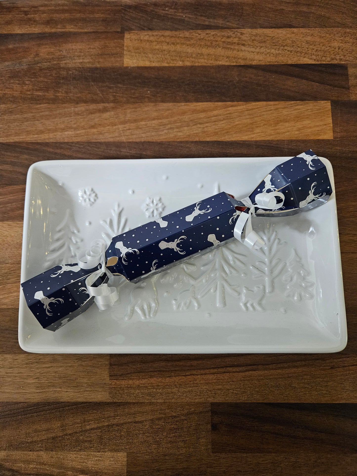 Crackers - Bee Sweet (Argyll)