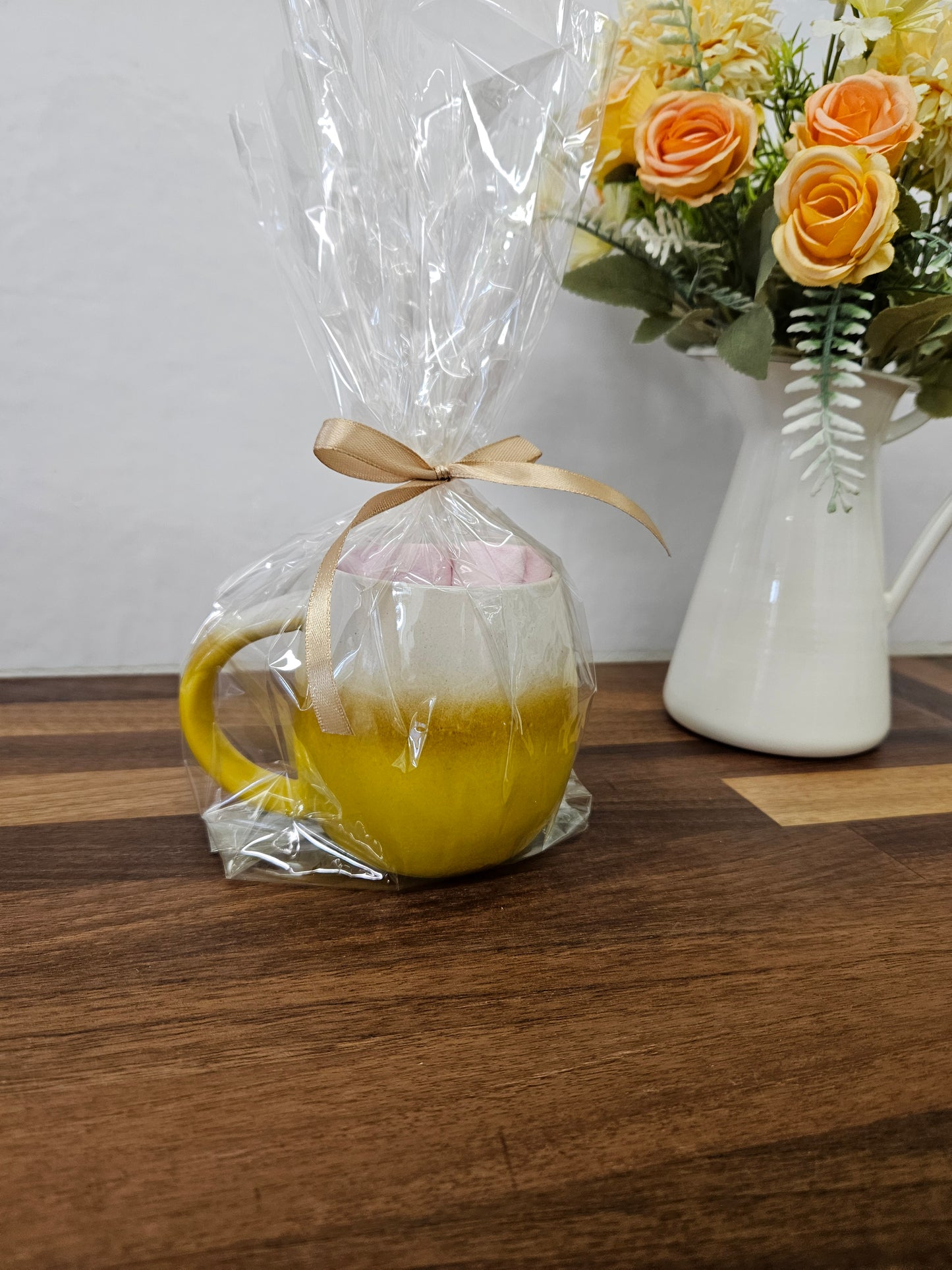 Sweetie filled Mug