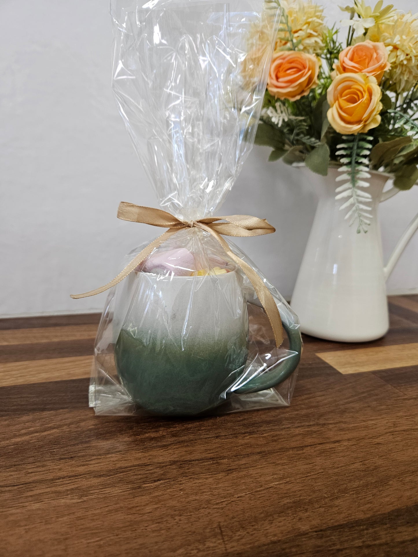 Sweetie filled Mug