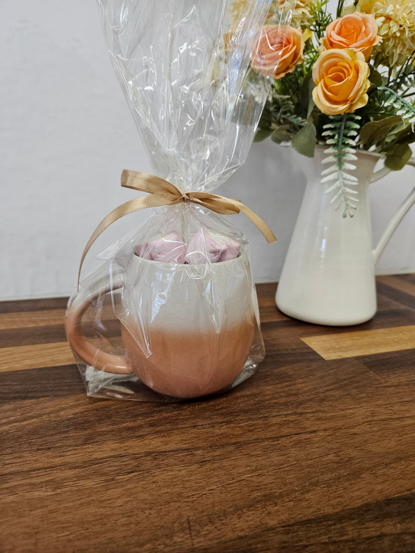 Sweetie filled Mug