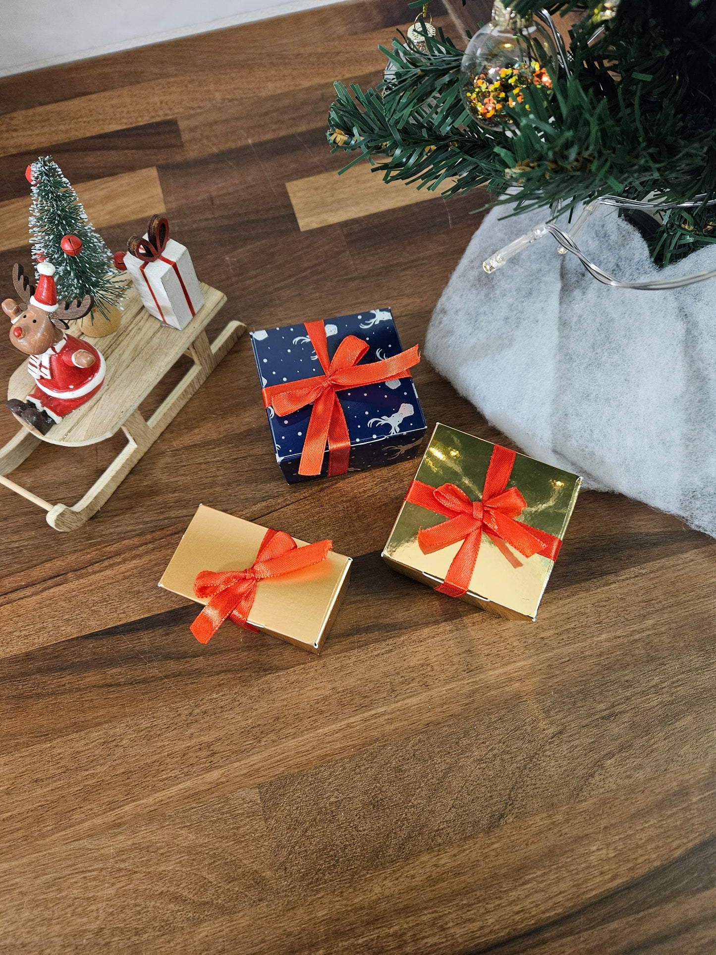 Table Favours - Bee Sweet (Argyll)