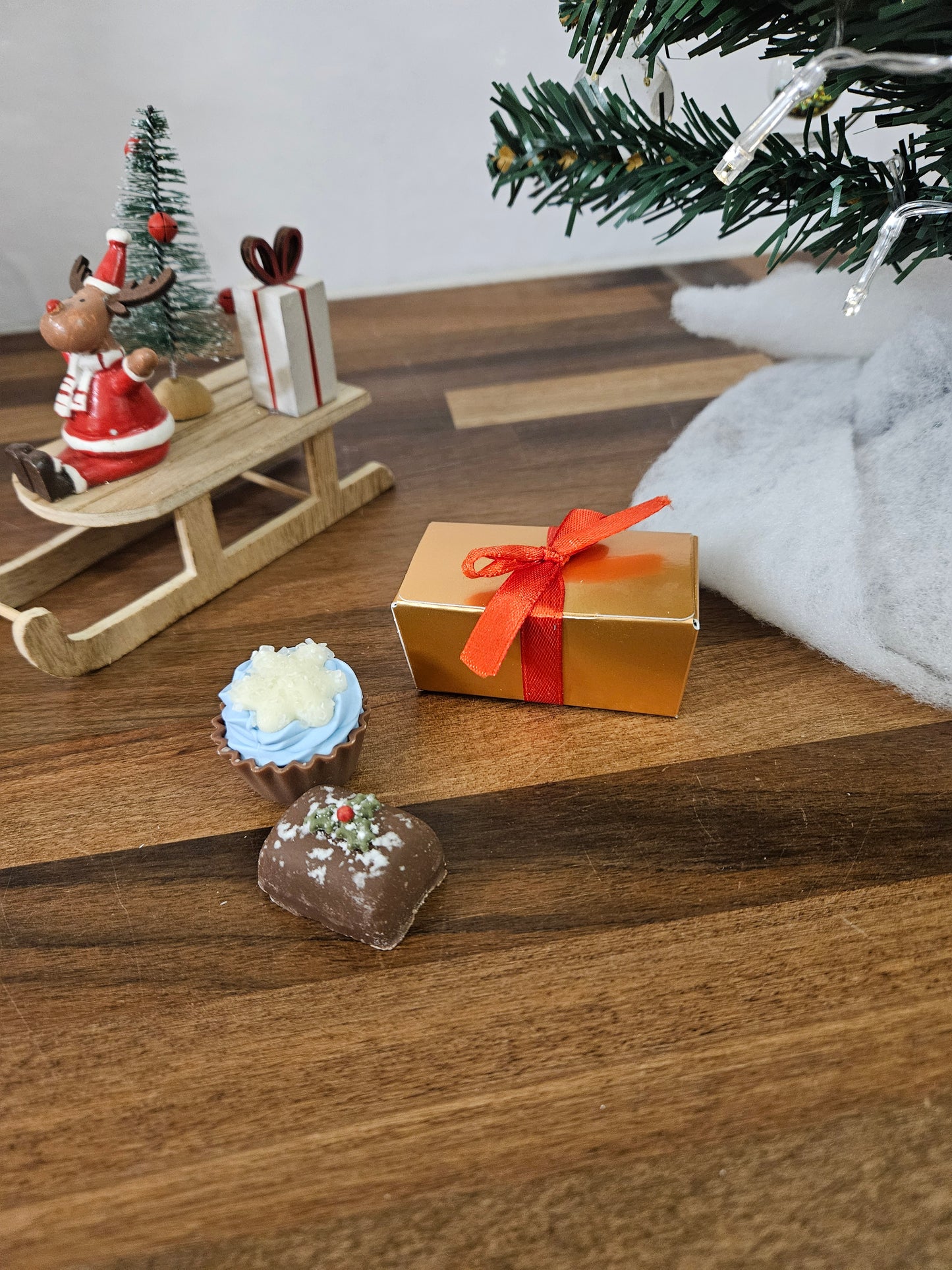 Table Favours - Bee Sweet (Argyll)