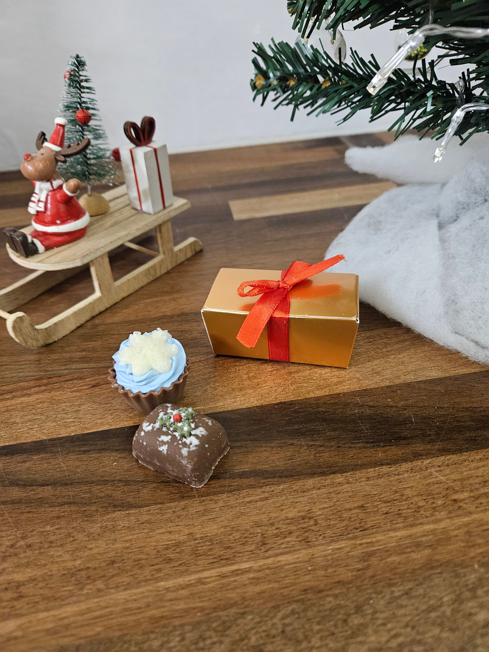 Table Favours - Bee Sweet (Argyll)