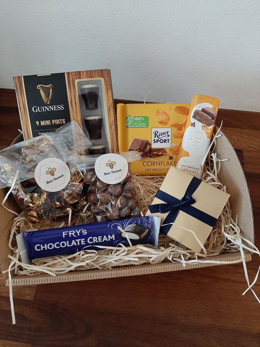 Chocolate Hamper