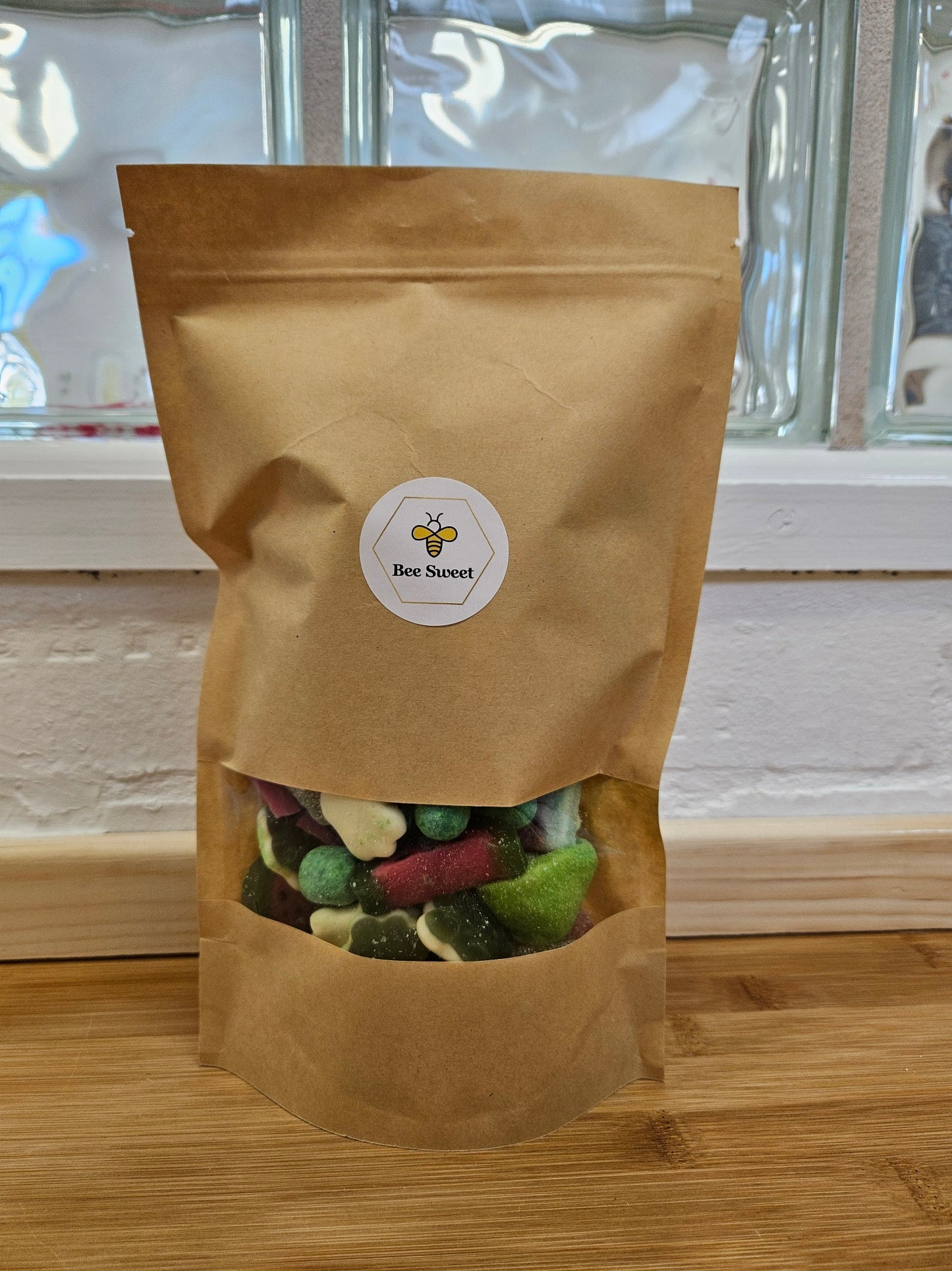 Pick 'N' Mix Pouch