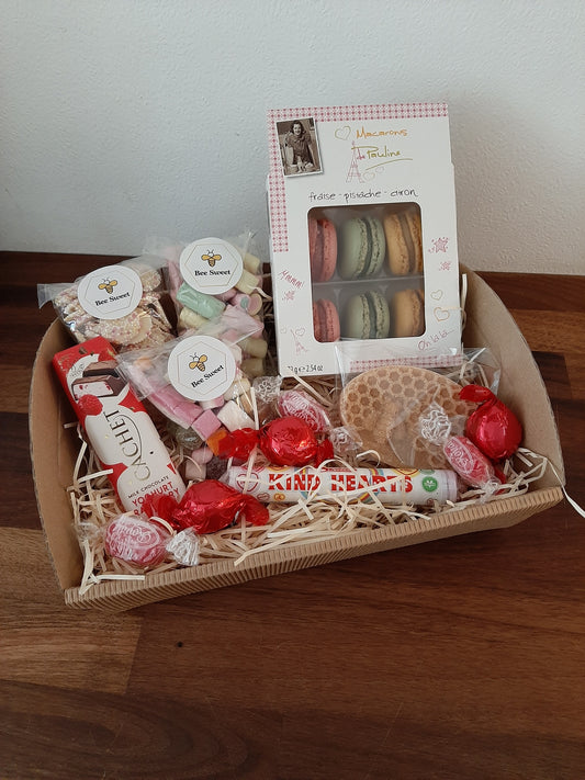 Mixed Sweetie Hamper