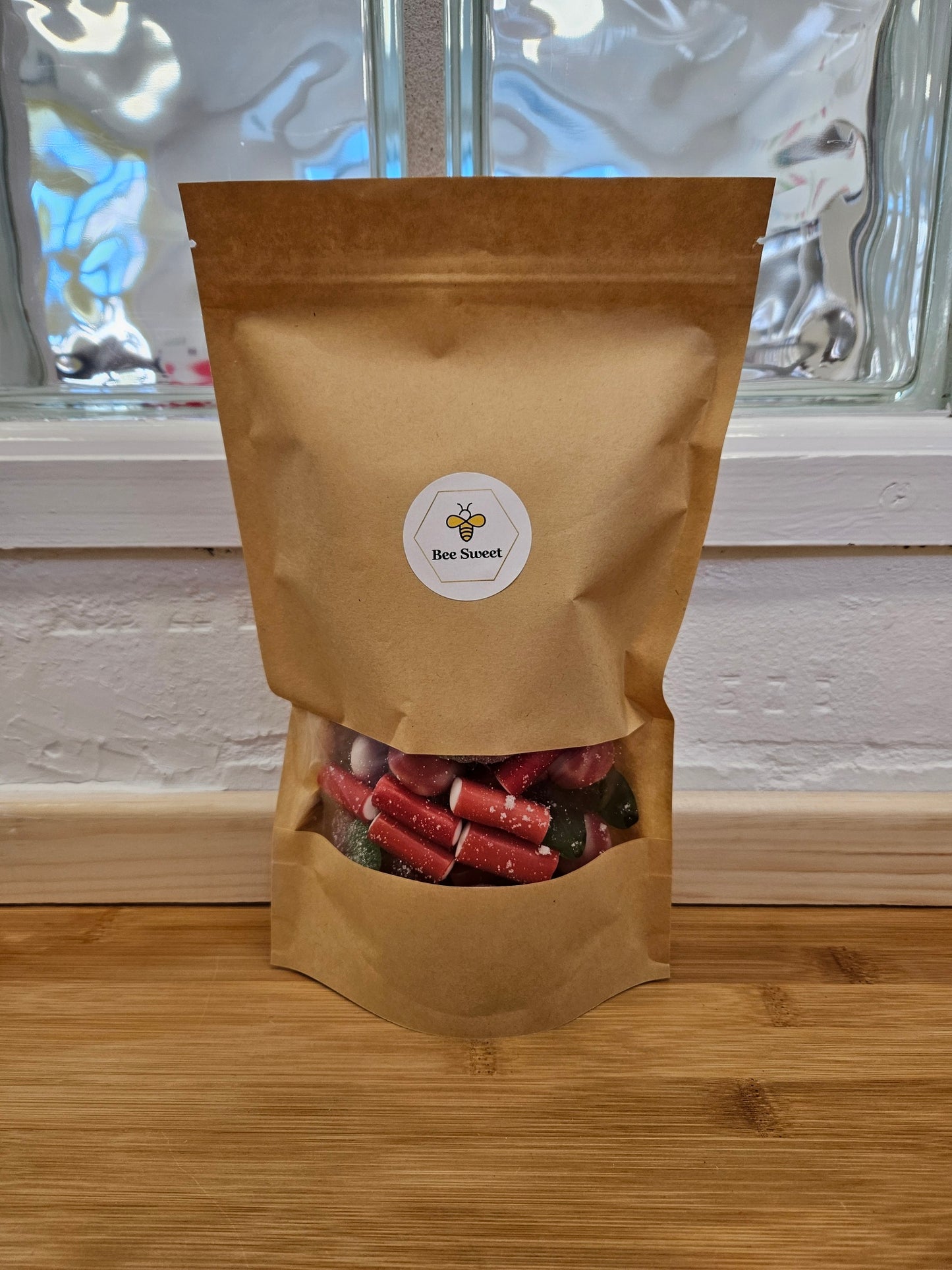 Pick 'N' Mix Pouch