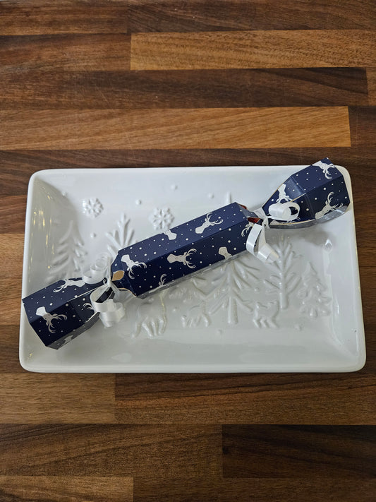 Crackers - Bee Sweet (Argyll)